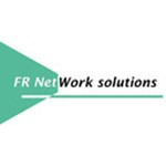 FR NetWork solutions Inh.: Florian Rahmel Logo