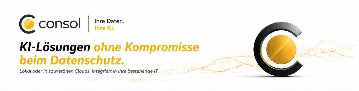 ConSol Headerbild