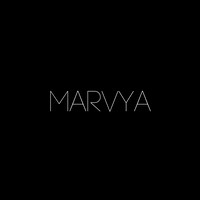 Marvya Logo