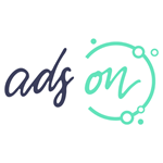 Ads on GmbH Logo