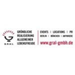 G.R.A.L. GmbH Logo