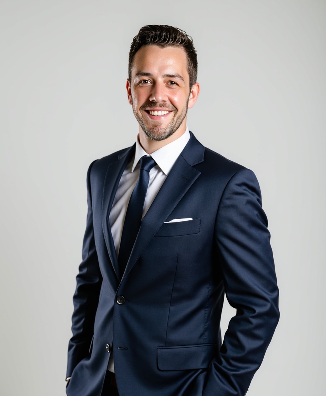 Benevides KI-Beratung Team