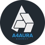 A4aura Logo