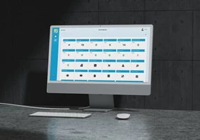DevRepublic BV Projekt - Zukunftssicheres Upgrade für Limis