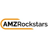 AMZRockstars Logo