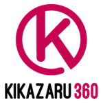 Kikazaru 360 Logo