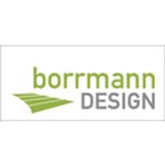 Borrmann-Design Logo
