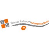 Thomas Stelzer mediengestaltung Logo