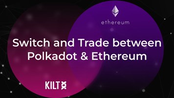 galaniprojects GmbH Projekt - Applikation Management von Blockchain-basierten Identitätslösungen