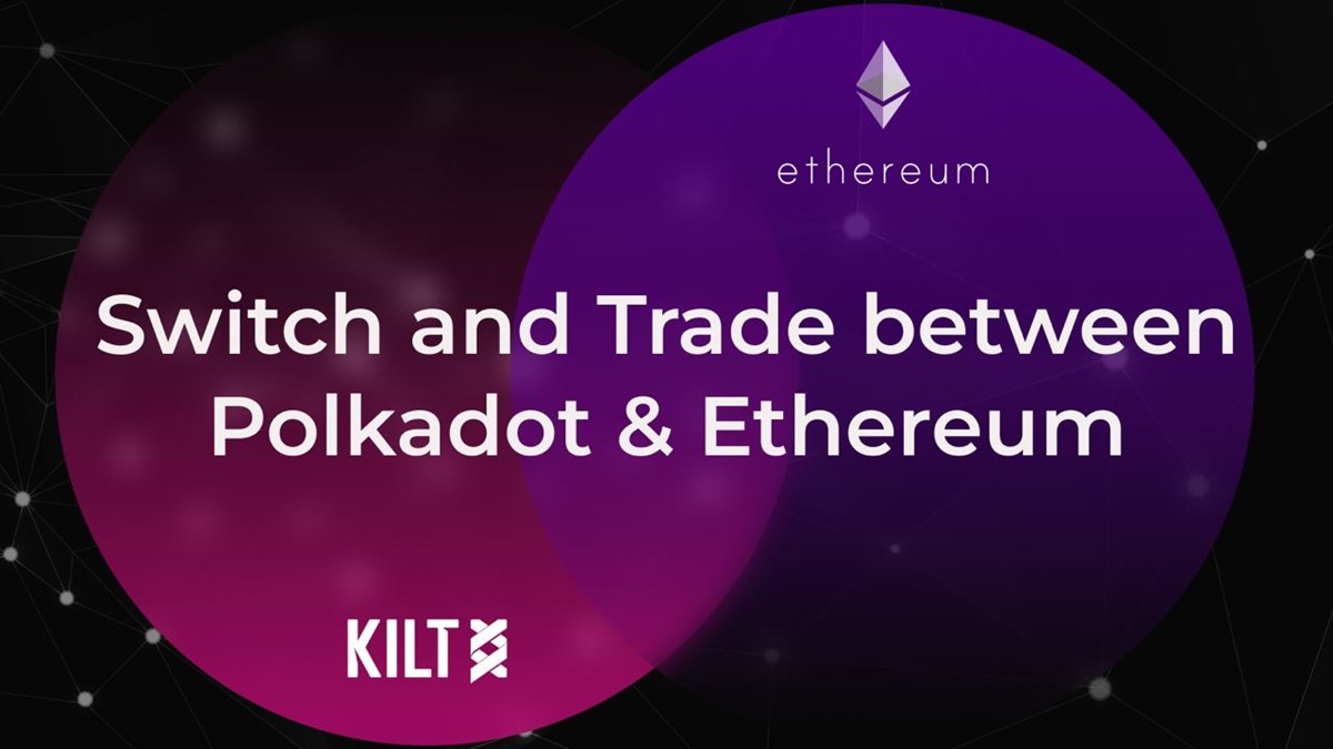 Applikation Management von Blockchain-basierten Identitätslösungen