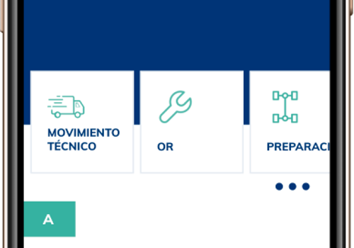 GooApps® Projekt - Fraikin