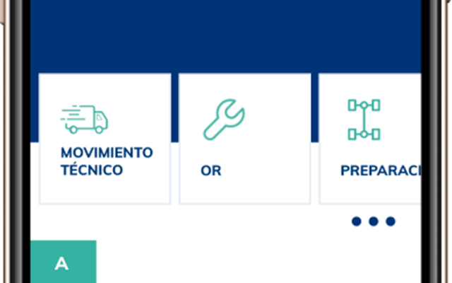 GooApps® Projekt - Fraikin