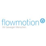 flowmotion GmbH Logo