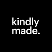 Kindly Made Studio Logo
