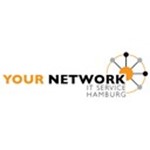YourNetwork Logo