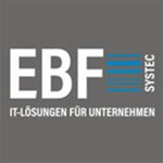 EBF Systec GmbH Logo