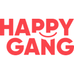 HAPPYGANG Logo