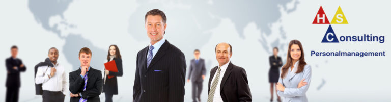 HSC Personalmanagement Headerbild