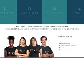 Savoir Digital Projekt - BEST Co.