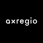 axregio3 GmbH Logo