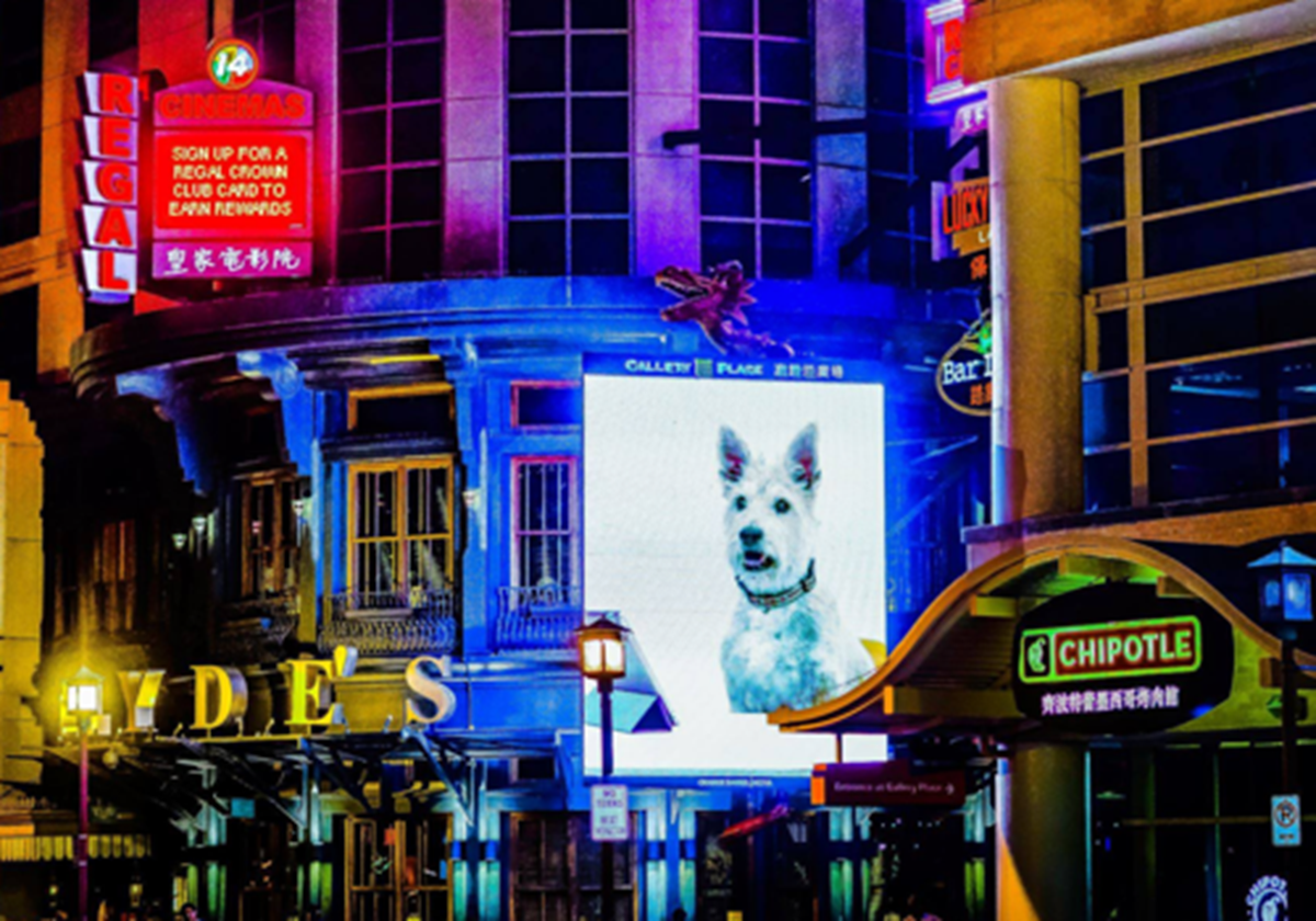 DC-Jumbotron - 