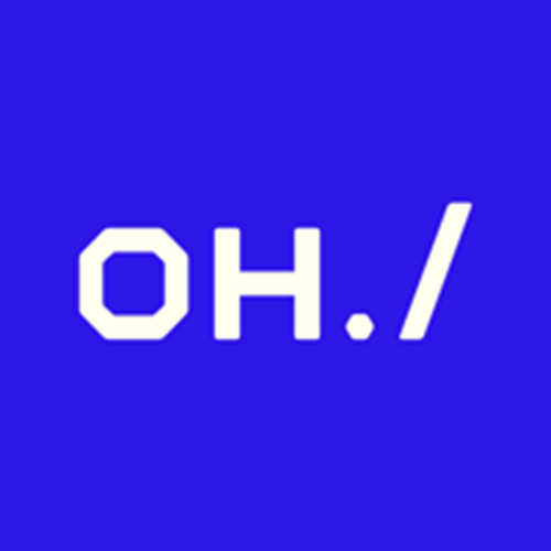 Organic Hackers Logo