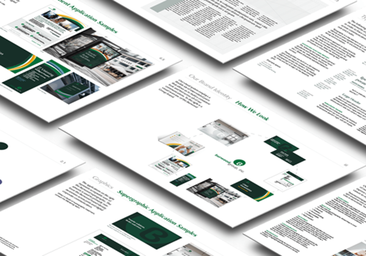 Burwood-Gruppe - 