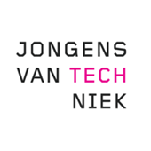 Jongens van Techniek Logo