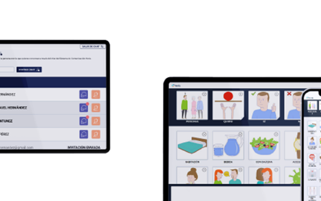 Loiband Projekt - Heris-Web-App