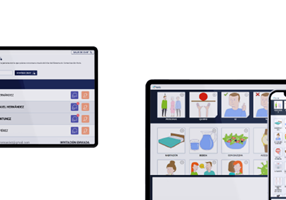 Loiband Projekt - Heris-Web-App