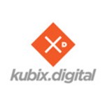 Kubix Digital Logo
