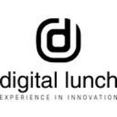 Digital Lunch GmbH Logo