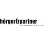 Hörger&Partner Werbeagentur GmbH Logo