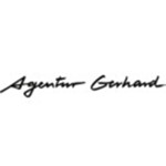 AGENTUR GERHARD Logo