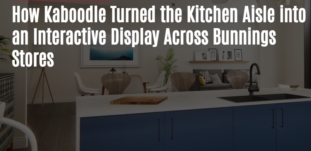 Viewport XR Projekt - Kaboodle