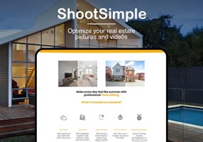 Afocus Projekt - Web-App, Bild- und Videooptimierung