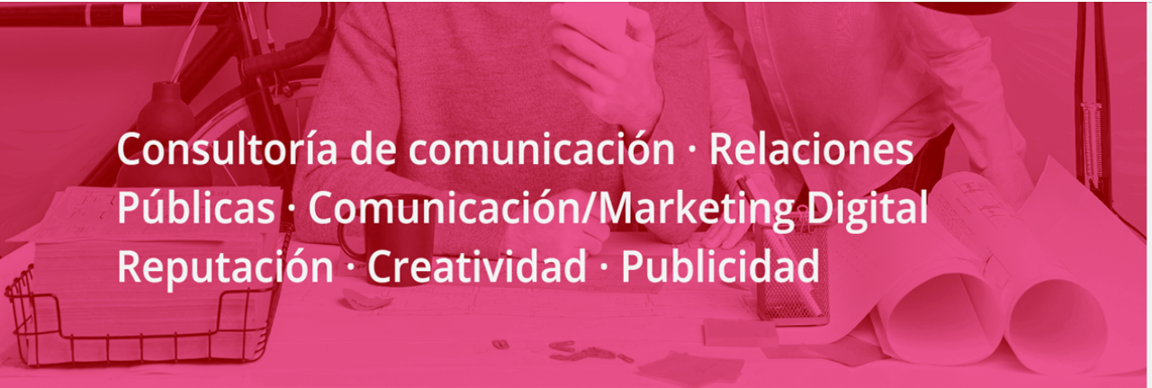 ALANA COMMUNICATION CONSULTANTS Headerbild