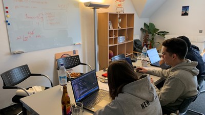 CosmoShop GmbH Team