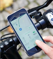 pep.digital GmbH Projekt - E‑Bike-Companion-App für Endanwender