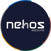 Nehos Groupe Logo