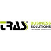 TRAS IT Service GmbH Logo