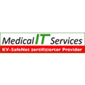 Medical IT Services GmbH & Co. KG Logo