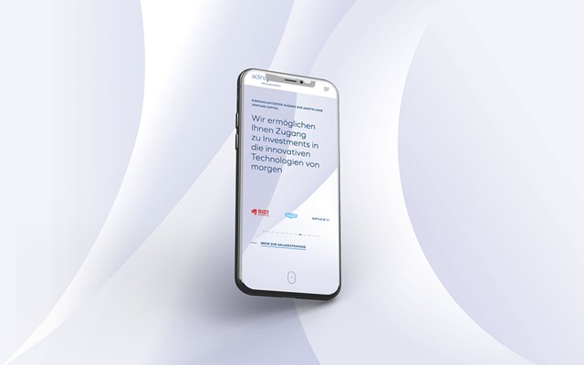 Felix Erdmann Projekt - Webseiten Relaunch