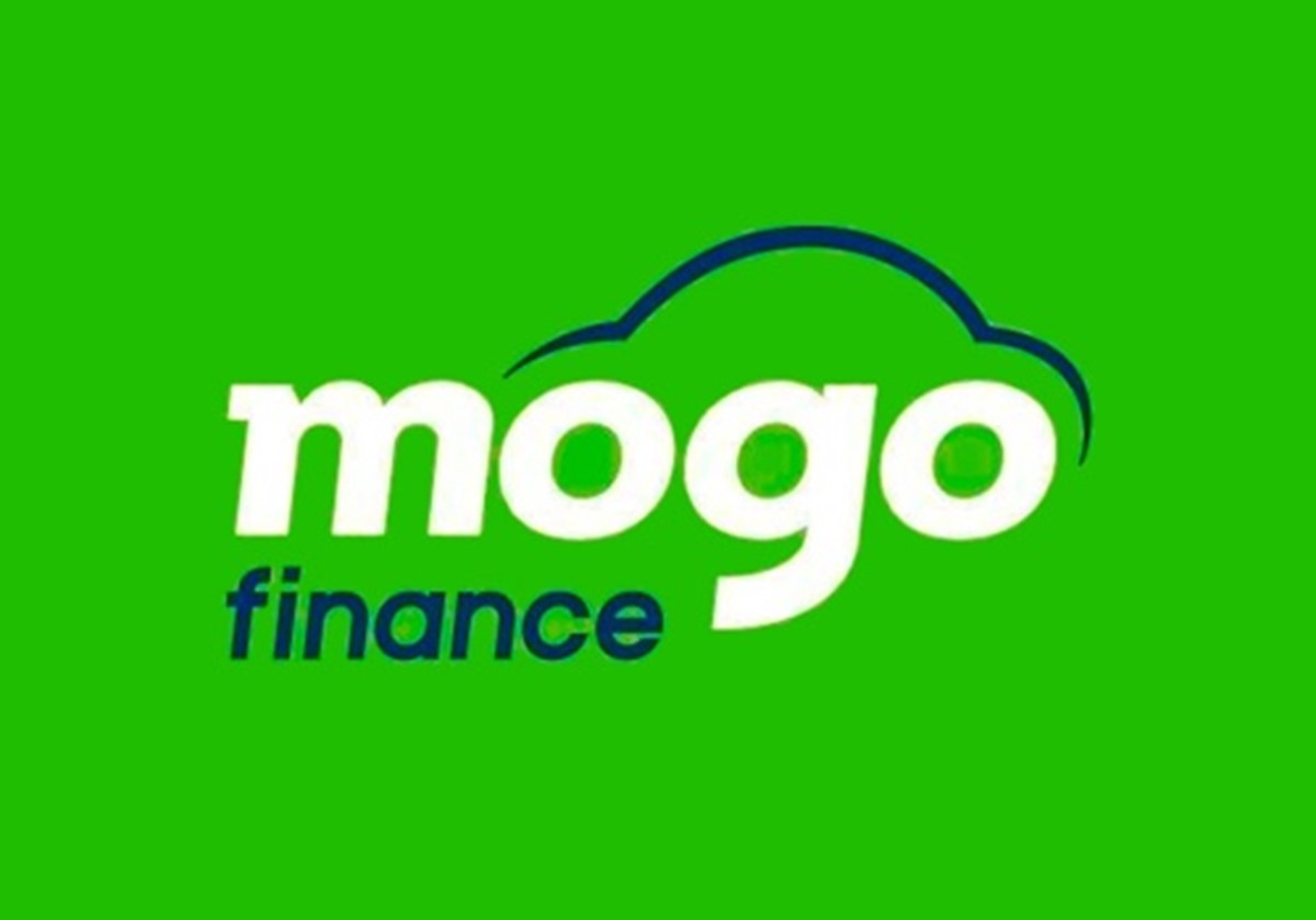 Mogo Finance - Mogo Finance