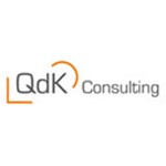 QdK Consulting GmbH Logo