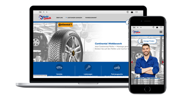 ScriptOne Solutions Projekt - Schweizer Automobilgruppe