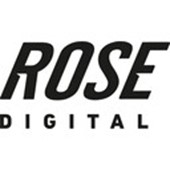 ROSE Digital (former KOMMERZ - The Frontend Company) Logo