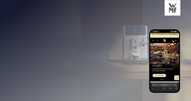 7thSENSE GmbH Projekt - WMF Shop Betreuung