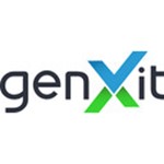 genXit GmbH Logo