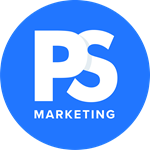 PS Marketing GmbH Logo